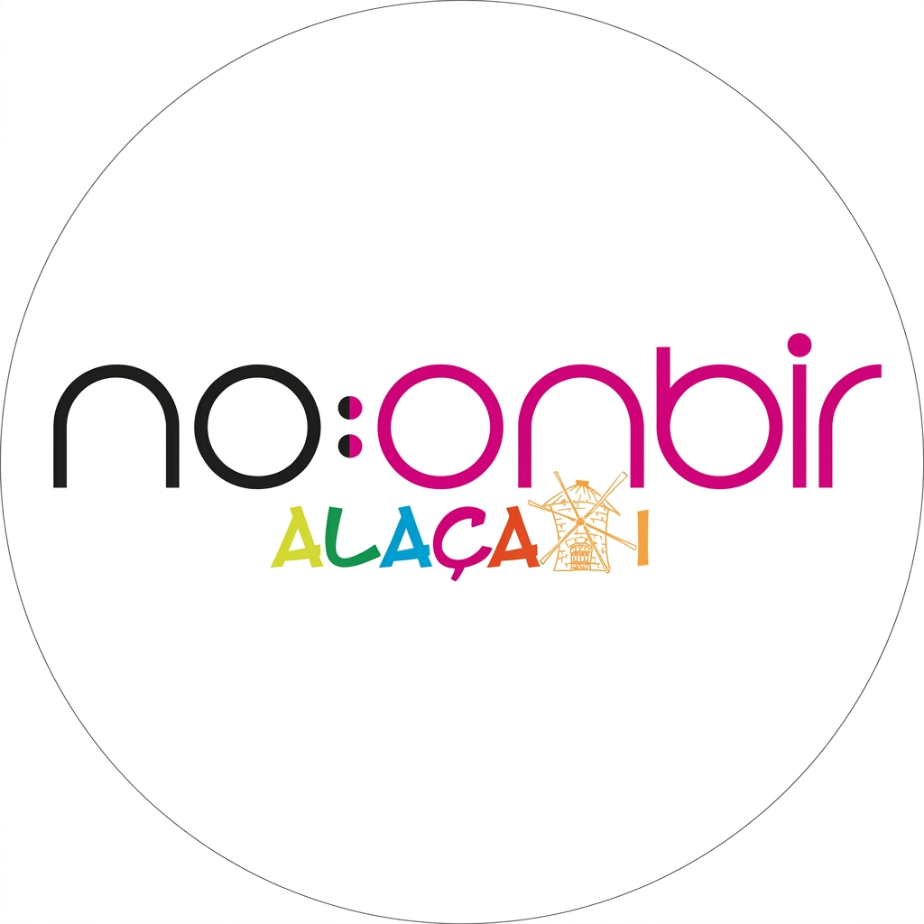 No Onbir Alaçatı logo